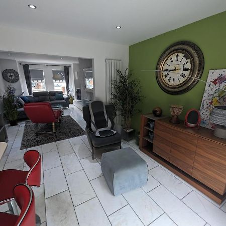 House In Belfast Villa Екстериор снимка