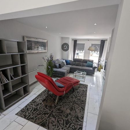House In Belfast Villa Екстериор снимка