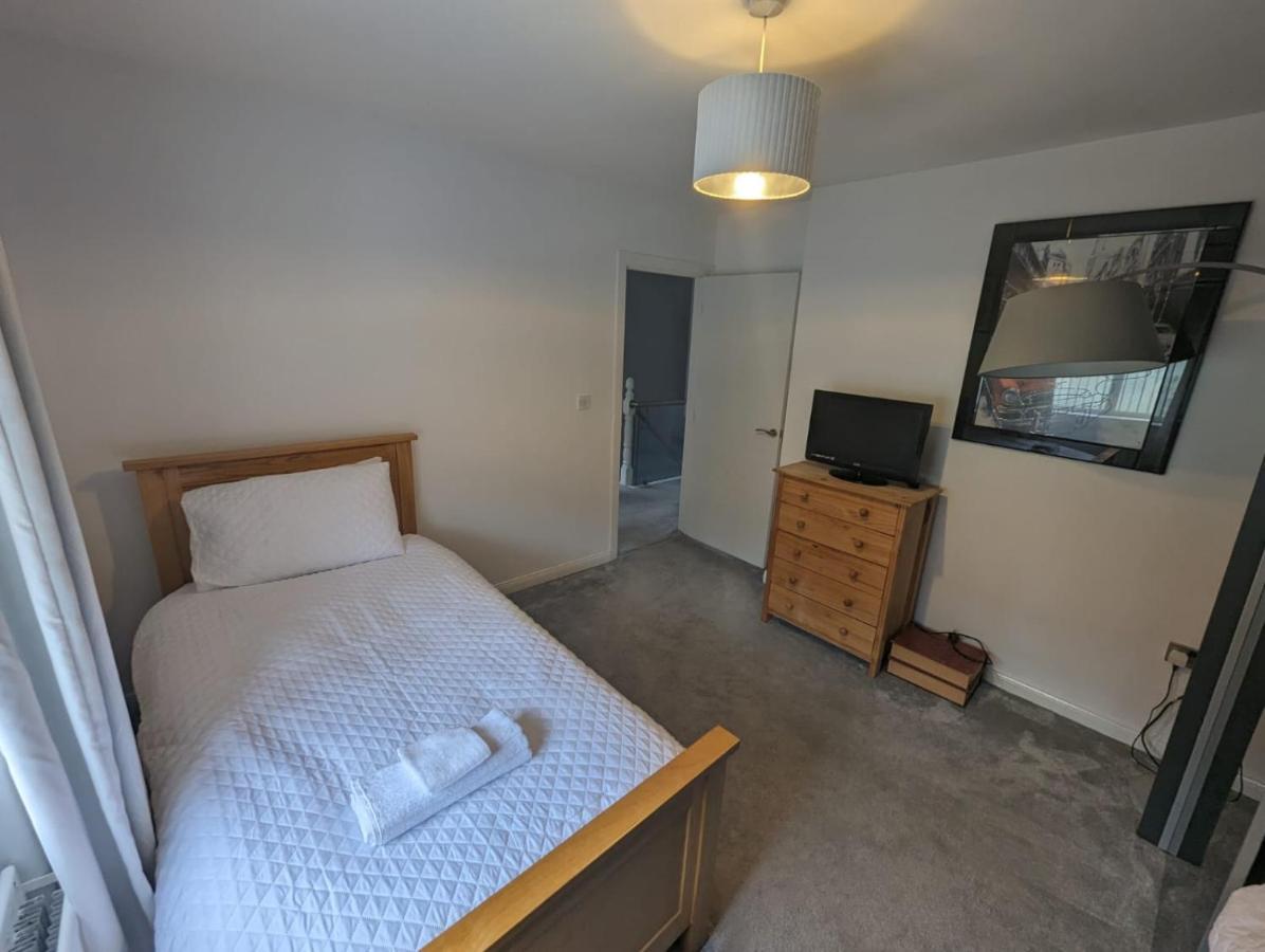 House In Belfast Villa Екстериор снимка