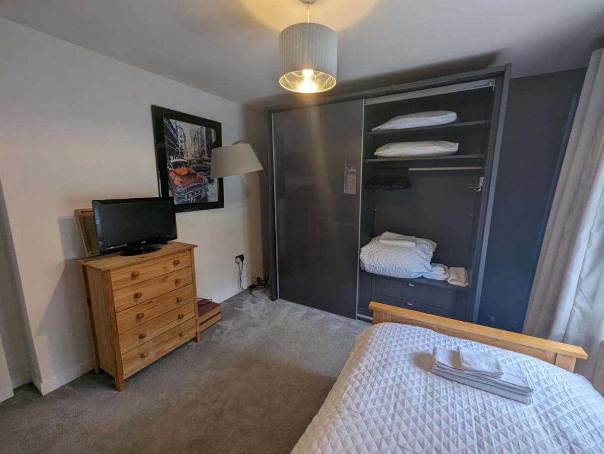 House In Belfast Villa Екстериор снимка